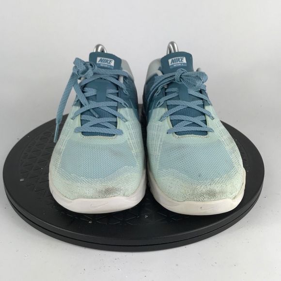 Nike Metcon 3 Glacier Blue CrossFit Training Shoes 849807-400 Women’s Size 8.5 - Picture 2 of 12